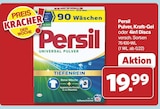 Pulver Angebote von Persil bei famila Nordwest Delmenhorst für 19,99 €