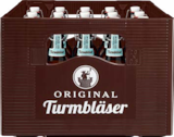 Landbier Angebote von Original Turmbläser bei Netto Marken-Discount Staßfurt für 9,99 €