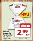 Aktuelles Mozzarella Fior di Latte Angebot bei combi in Bielefeld ab 2,99 €