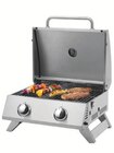 Aktuelle Gasgrill Angebote bei Lidl in Aachen Aktuelles Tisch-Gasgrill Angebot bei Lidl in Aachen ab 119,00 €