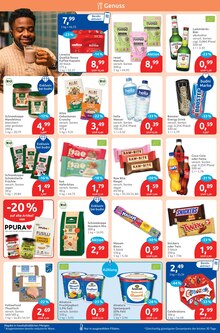 Cola im budni Prospekt "drogeriemarkt" mit 10 Seiten (Norderstedt)