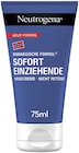 Sofort Einziehende Handcreme von Neutrogena im aktuellen Rossmann Prospekt