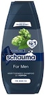 Shampoo im Angebot bei Penny in Witten Shampoo Angebote von Schauma bei Penny Witten für 2,99 €