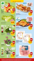 Blumenzwiebeln Angebot im aktuellen Penny Prospekt auf Seite 32