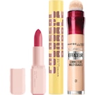 SUR TOUT - MAYBELLINE GEMEY dans le catalogue Carrefour