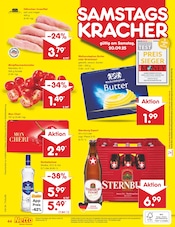 Aktueller Netto Marken-Discount Prospekt mit Butter, "Aktuelle Angebote", Seite 51