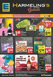 E center Supermarkt Prospekt der aktuellen Woche mit 28 Seiten, gültig von 03.08.2026 bis 08.08.2026, in Rhede und Umgebung Aktueller E center Supermarkt Prospekt in Rhede und Umgebung, "Aktuelle Angebote" mit 28 Seiten, 03.08.2026 - 08.08.2026