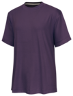 Tee-shirt femme en promo chez Intersport Tee-shirt femme dans le catalogue Intersport