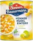 Eintopf von Sonnen Bassermann im aktuellen Netto mit dem Scottie Prospekt