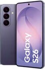 Galaxy S26 im Angebot bei MEDIMAX in Unna Galaxy S26 Angebote von Samsung bei MEDIMAX Unna für 1,00 €