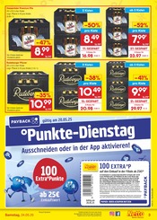 Hasseröder Pilsener im Netto Marken-Discount Prospekt in Chemnitz Aktueller Netto Marken-Discount Prospekt mit Hasseröder Pilsener, "Aktuelle Angebote", Seite 3