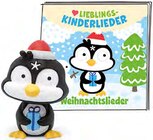 Lieblings-Kinderlieder – Weihnachtslieder 2 (Neuauflage 2022) Angebote von tonies bei expert Döbeln für 16,99 €