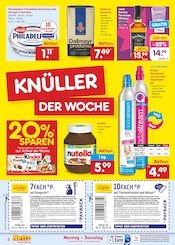 Aktueller Netto Marken-Discount Prospekt mit Dallmayr, "Aktuelle Angebote", Seite 2