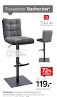 Barhocker, Angebote von stylife bei XXXLutz Möbelhäuser Goslar für 119,00 €