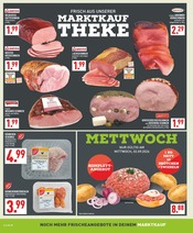 Wecker im Marktkauf Prospekt in Monheim Aktueller Marktkauf Prospekt mit Wecker, "Aktuelle Angebote", Seite 6