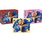 SUR TOUS LES CÔNES PAR 6 - EXTREME en promo chez Carrefour Market SUR TOUS LES CÔNES PAR 6 - EXTREME dans le catalogue Carrefour Market
