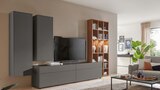 Élément inférieur TV - MONDO en promo chez Möbel Martin Thionville à 1 699,00 €