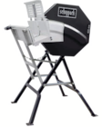 Wippkreissäge „HS410“ im toom Baumarkt Prospekt Wippkreissäge „HS410“ von scheppach im aktuellen toom Baumarkt Prospekt für 199,99 €