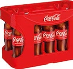 Getränke Hoffmann Uetersen - Coca-Cola Angebot im Prospekt Coca-Cola bei Getränke Hoffmann im Uetersen Prospekt für 13,99 €