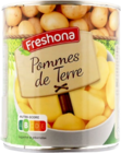 Pommes de terre - Freshona dans le catalogue Lidl