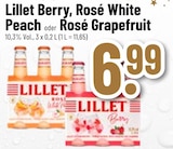 Aktuelles Berry Angebot bei Trinkgut in Offenbach (Main) ab 6,99 €