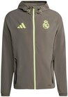 Haut d'entraînement de football Homme - ADIDAS - Intersport Haut d'entraînement de football Homme - ADIDAS à 64,99 € dans le catalogue Intersport