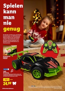 Play-Doh Angebot im Lidl Prospekt, gültig von 13.10.2025 bis 24.12.2025 Play-Doh Angebot im aktuellen Lidl Prospekt auf Seite 28