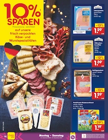 Feinkostlebensmittel im aktuellen Netto Marken-Discount Prospekt (Essen) Feinkostlebensmittel im Netto Marken-Discount Prospekt "Aktuelle Angebote" mit 58 Seiten (Essen)