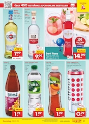 Energydrink im Netto Marken-Discount Prospekt in Rostock Aktueller Netto Marken-Discount Prospekt mit Energydrink, "Aktuelle Angebote", Seite 31