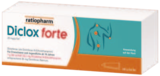 Diclox forte bei LINDA Premiumapotheke im Löffingen Prospekt für 14,00 €