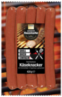 Aktuelles Käseknacker Angebot bei EDEKA in Frankfurt (Main) ab 4,49 €
