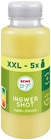 Ingwer Shot im Angebot bei REWE in Erkrath Ingwer Shot Angebote von REWE to go bei REWE Erkrath für 2,99 €