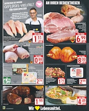 Ähnliche Dosenwurst Angebote im Prospekt "Aktuelle Angebote" von EDEKA Ähnliches Angebot bei EDEKA in Prospekt "Aktuelle Angebote" gefunden auf Seite 4