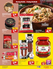 Gewürze im Netto Marken-Discount Prospekt in Pirmasens Aktueller Netto Marken-Discount Prospekt mit Gewürze, "Aktuelle Angebote", Seite 19