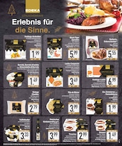 Weihnachten im EDEKA Prospekt in München Aktueller EDEKA Prospekt mit Weihnachten, "DAS BESTE DER WOCHE", Seite 11