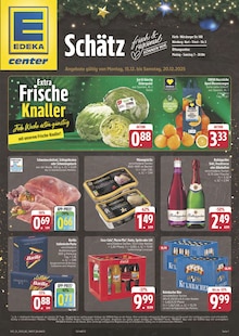 Aktueller E center Prospekt für Seukendorf und Ungebung, Seiten zum blättern E center Prospekt Wir lieben Lebensmittel! mit Seiten in Seukendorf und Umgebung