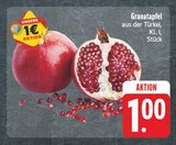Granatapfel im Angebot bei EDEKA in Hoyerswerda Granatapfel Angebote bei EDEKA Hoyerswerda für 1,00 €