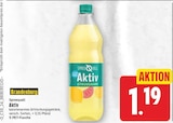 Aktuelle Wasser Angebote bei E center in Berlin Aktuelles Aktiv Angebot bei E center in Berlin ab 1,19 €