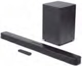 Soundbar mit Subwoofer JBL BAR 2.1 im Angebot bei expert in Schwäbisch Hall Soundbar mit Subwoofer JBL BAR 2.1 Angebote von JBL bei expert Schwäbisch Hall für 219,00 €