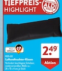 Luftentfeuchter-Kissen von RIDE+GO im aktuellen ALDI SÜD Prospekt für 2,49 €