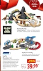 Eisenbahn-Set Dinoland Angebote von Lupilu bei Lidl Amberg für 39,99 €