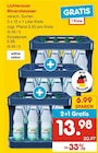 Netto Marken-Discount Bad Köstritz Prospekt mit  im Angebot für 13,98 €