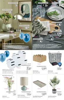 Kuchen im aktuellen JYSK Prospekt (Fürth) Kuchen im JYSK Prospekt "Wir feiern Geburtstag! SPARE BIS ZU 60%" mit 17 Seiten (Fürth)