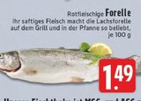 Forelle im Angebot bei E center in Bielefeld Forelle Angebote bei E center Bielefeld für 1,49 €
