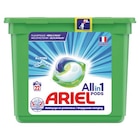 LESSIVE CAPSULE PODS à Auchan dans Seyssinet-Pariset LESSIVE CAPSULE PODS à Auchan dans Seyssinet-Pariset