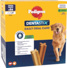 Maxi pack Dentastix - Pedigree - Maxi Zoo Maxi pack Dentastix - Pedigree à 17,29 € dans le catalogue Maxi Zoo