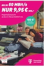 BSB mobilfunk Rostock - MagentaZuhause M Angebot im Prospekt MagentaZuhause M bei BSB mobilfunk im Rostock Prospekt für 9,95 €