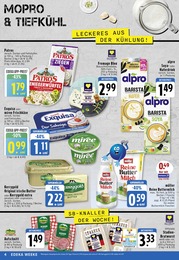 Butter Angebot im aktuellen EDEKA Prospekt auf Seite 4