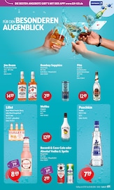 Aktueller Getränke Hoffmann Prospekt mit Whiskey, "Aktuelle Angebote", Seite 5
