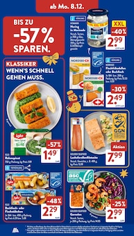 Pute Angebot im ALDI SÜD Prospekt, gültig von 08.12.2025 bis 13.12.2025 Pute Angebot im aktuellen ALDI SÜD Prospekt auf Seite 14